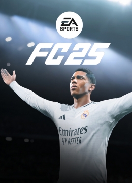 EA SPORTS FC 25