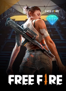 Free Fire Diamonds