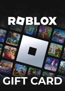 Roblox Gift Cards