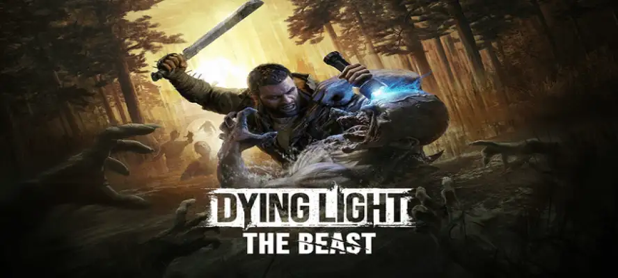 Dying Light: The Beast (Standard)