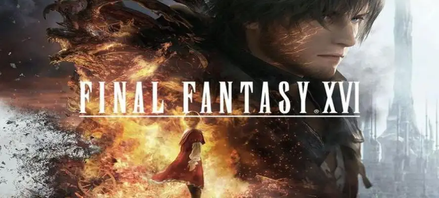 Final Fantasy XVI