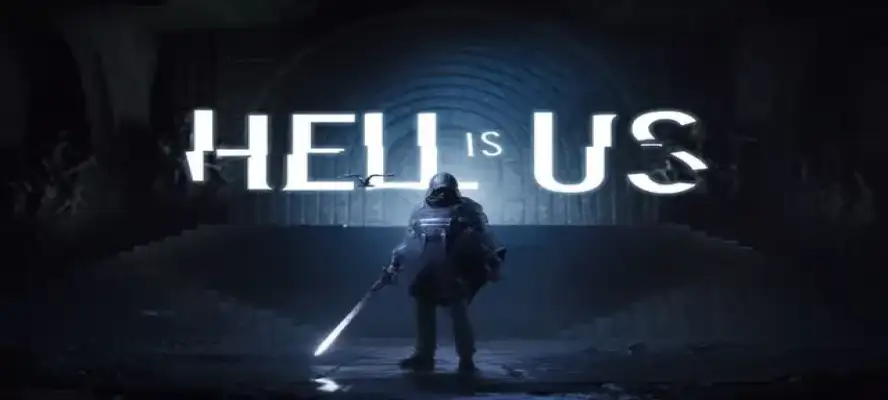 Hell is Us (Standard)