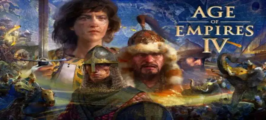 Age of Empires IV