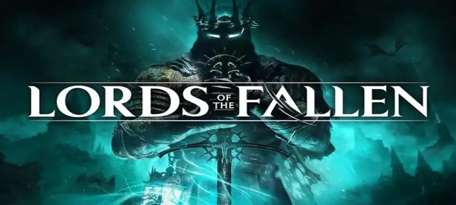 Lords of the Fallen Standard
