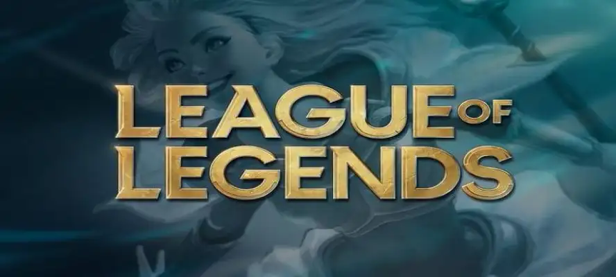LOL  Riot Points 100 EUR
