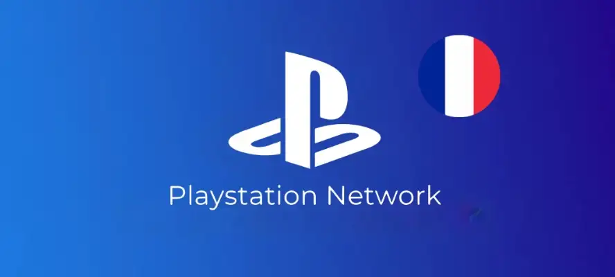 PSN Gift Card 100 EUR