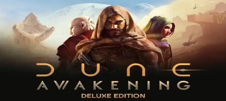 Dune: Awakening (Deluxe Edition)