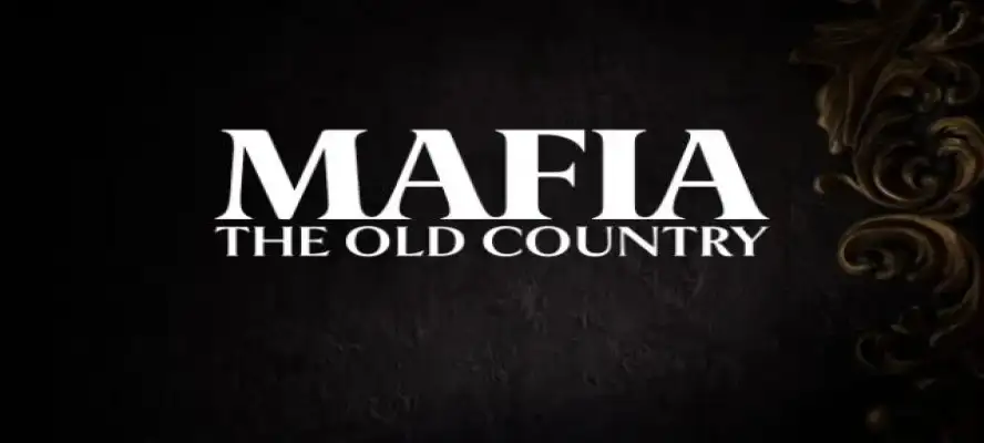 Mafia: The Old Country