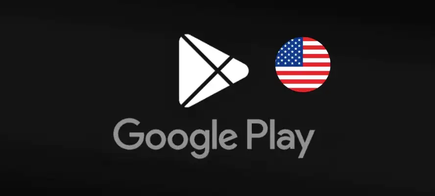 Google Play Gift Card 60 USD