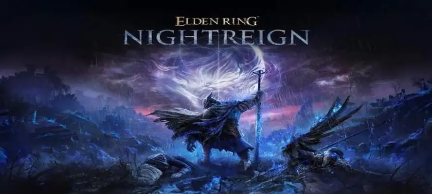Elden Ring Nightreign (Standard)