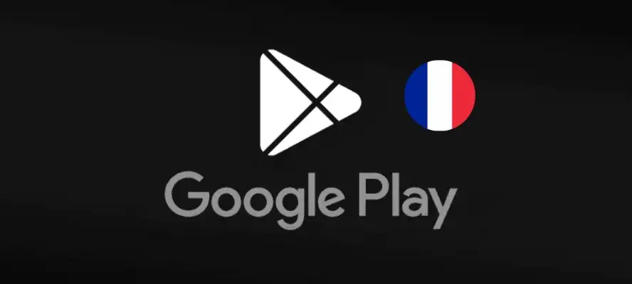 Google Play Gift Card 4 EUR
