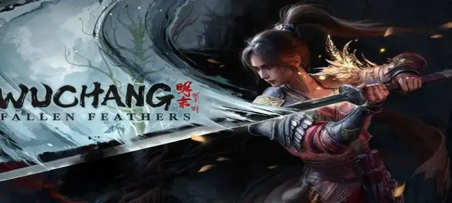 Wuchang: Fallen Feathers Standard