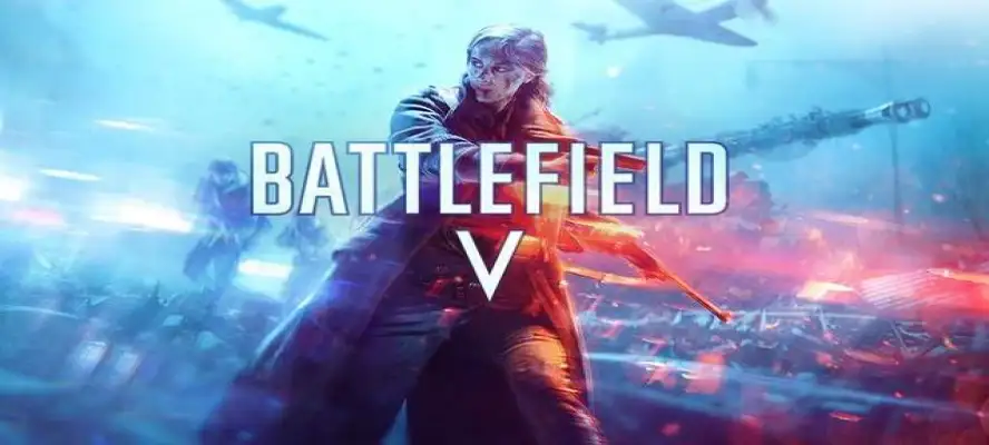 Battlefield V Deluxe