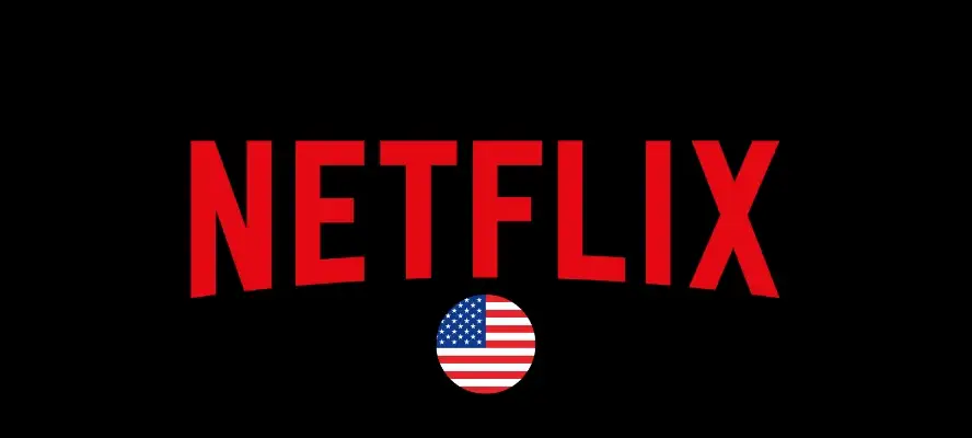Netflix Gift Card 20 USD