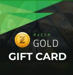 Razer Gold