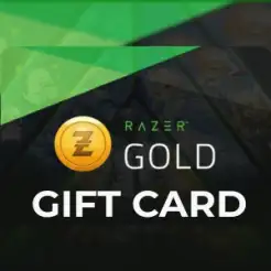 Razer Gold
