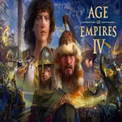 Age of Empires IV