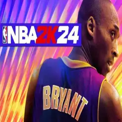 NBA 2K24