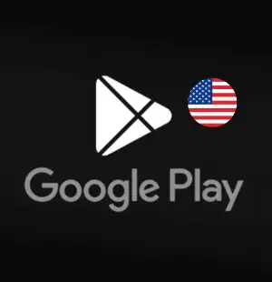 Google Play Gift Card Us