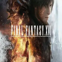 Final Fantasy XVI Standard
