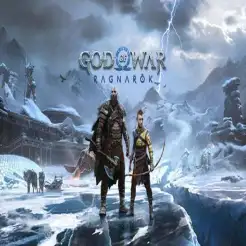 God Of War Ragnarok