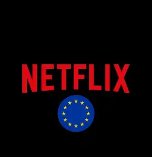 Netflix Gift Card EUR