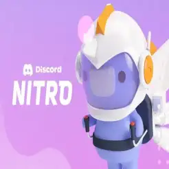 Discord Nitro