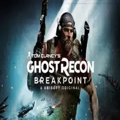 Tom Clancy's Ghost Recon Breakpoint
