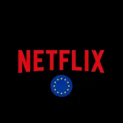 Netflix Gift Card EUR