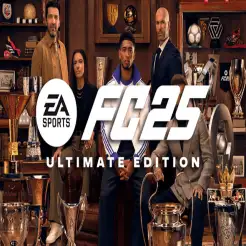 EA SPORTS FC 25