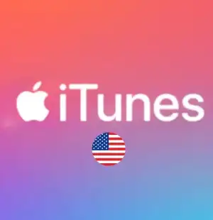 iTunes Gift Card