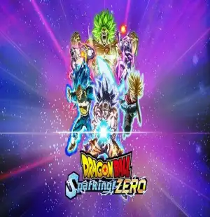 DRAGON BALL: Sparking ZERO