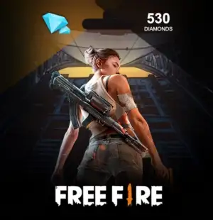 FreeFire Dimande