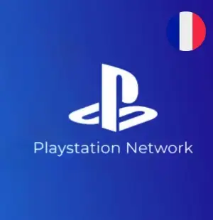 PSN GC Fr