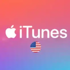 iTunes Gift Card