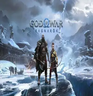 God Of War Ragnarok