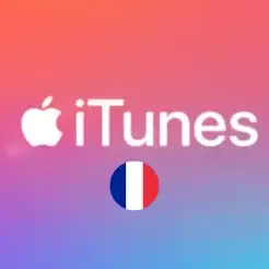 iTunes Gift Card