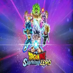 DRAGON BALL: Sparking ZERO