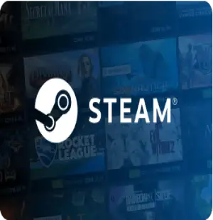 Steam Gaming