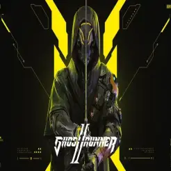 Ghostrunner 2